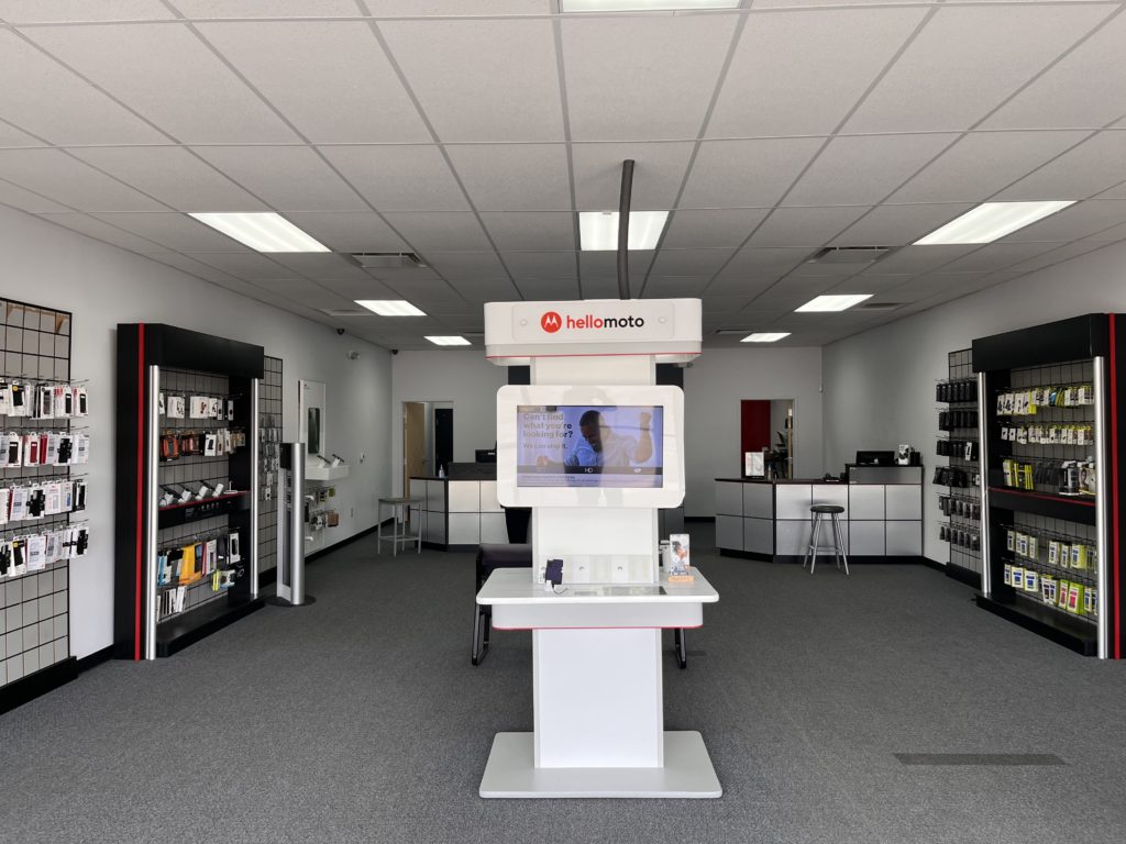 North Ridgeville, Ohio Verizon Store