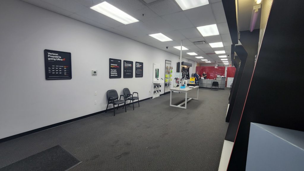 Parma, Ohio Verizon Store