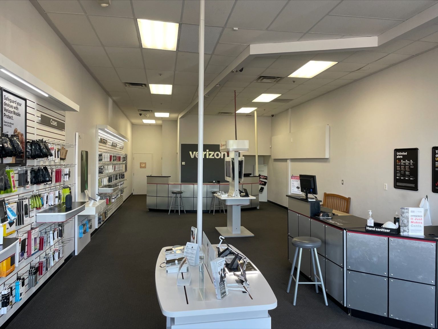 Pickerington, Ohio Verizon Store