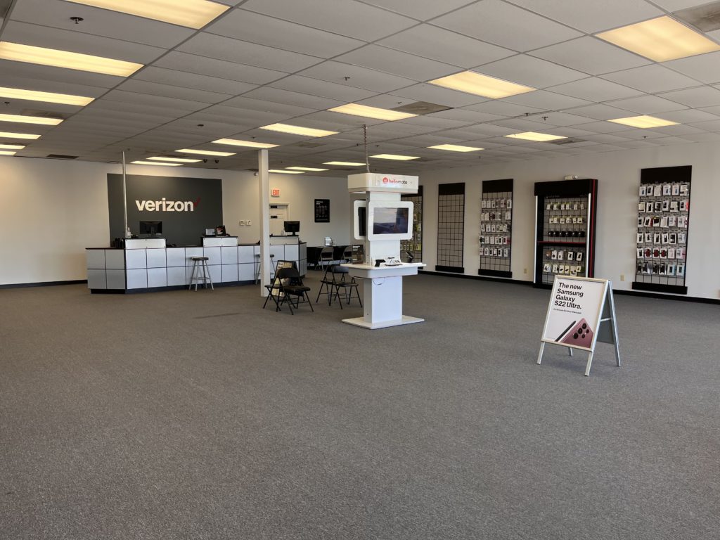 Verizon Store Troy Mi