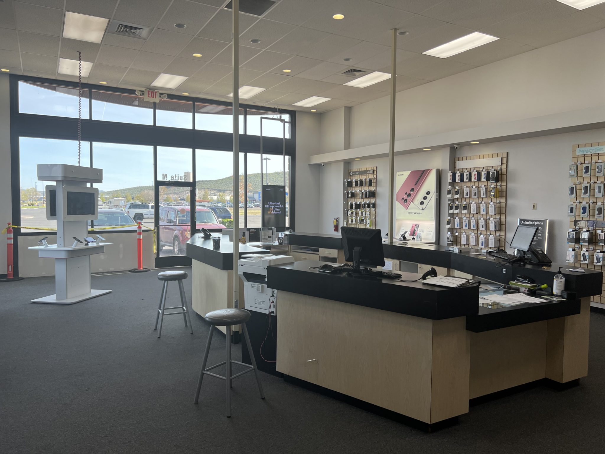 Klamath Falls, Oregon Verizon Store