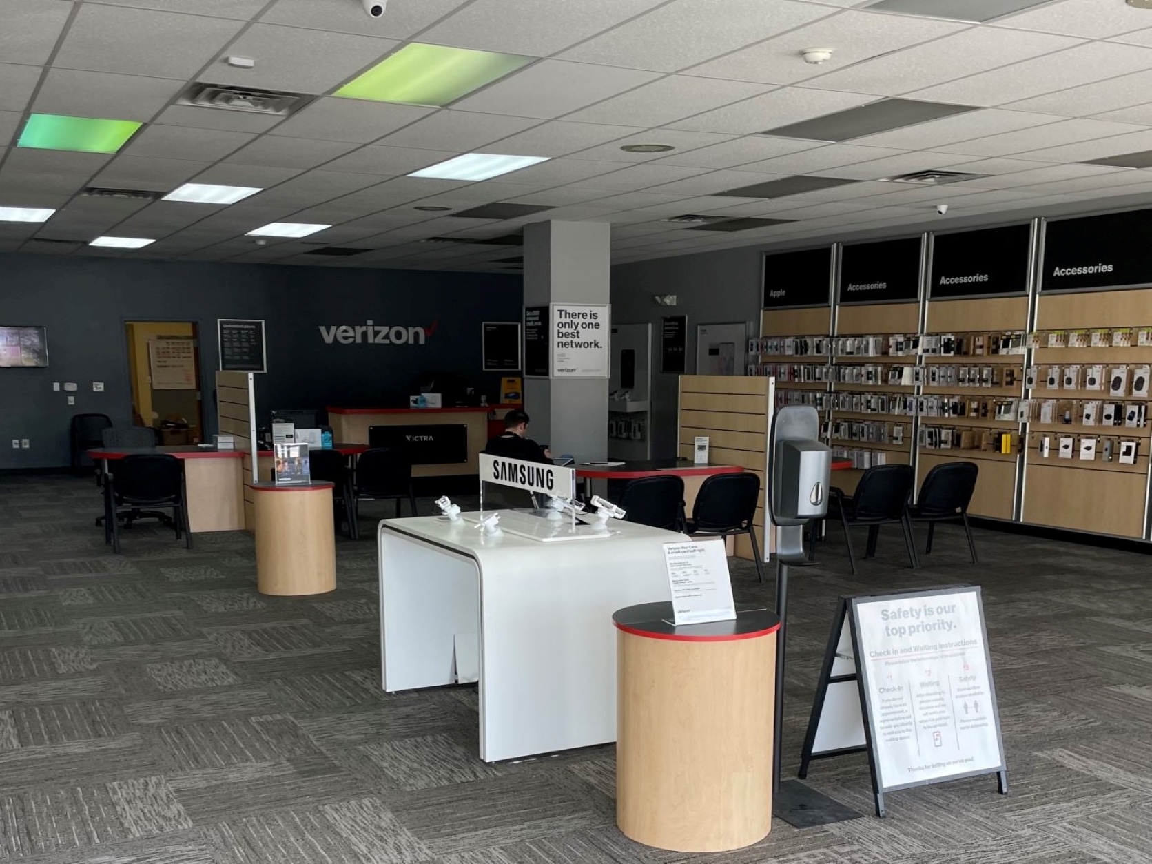 Shrewsbury, Pennsylvania Verizon Store