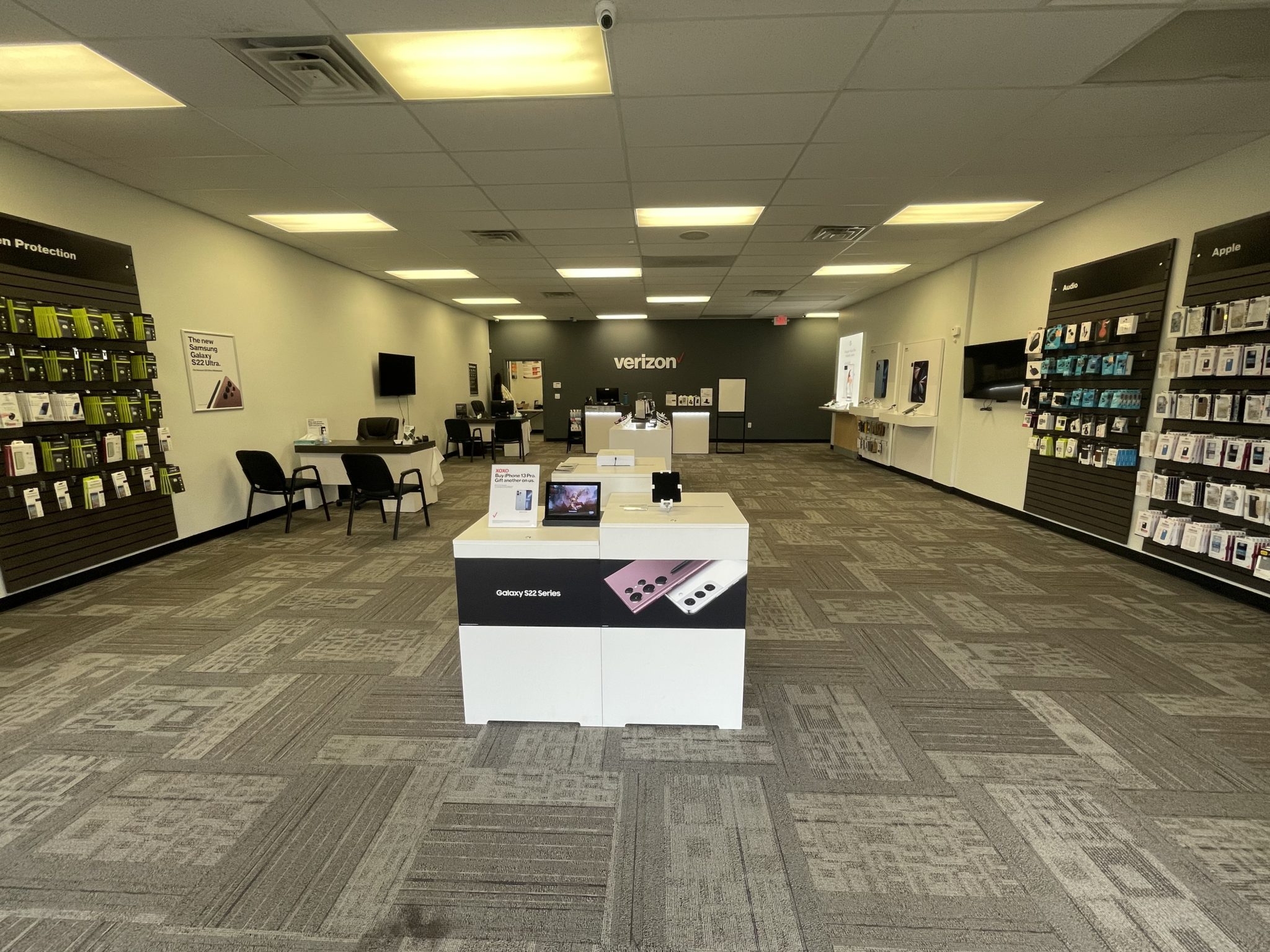 Brandon, South Dakota Verizon Store