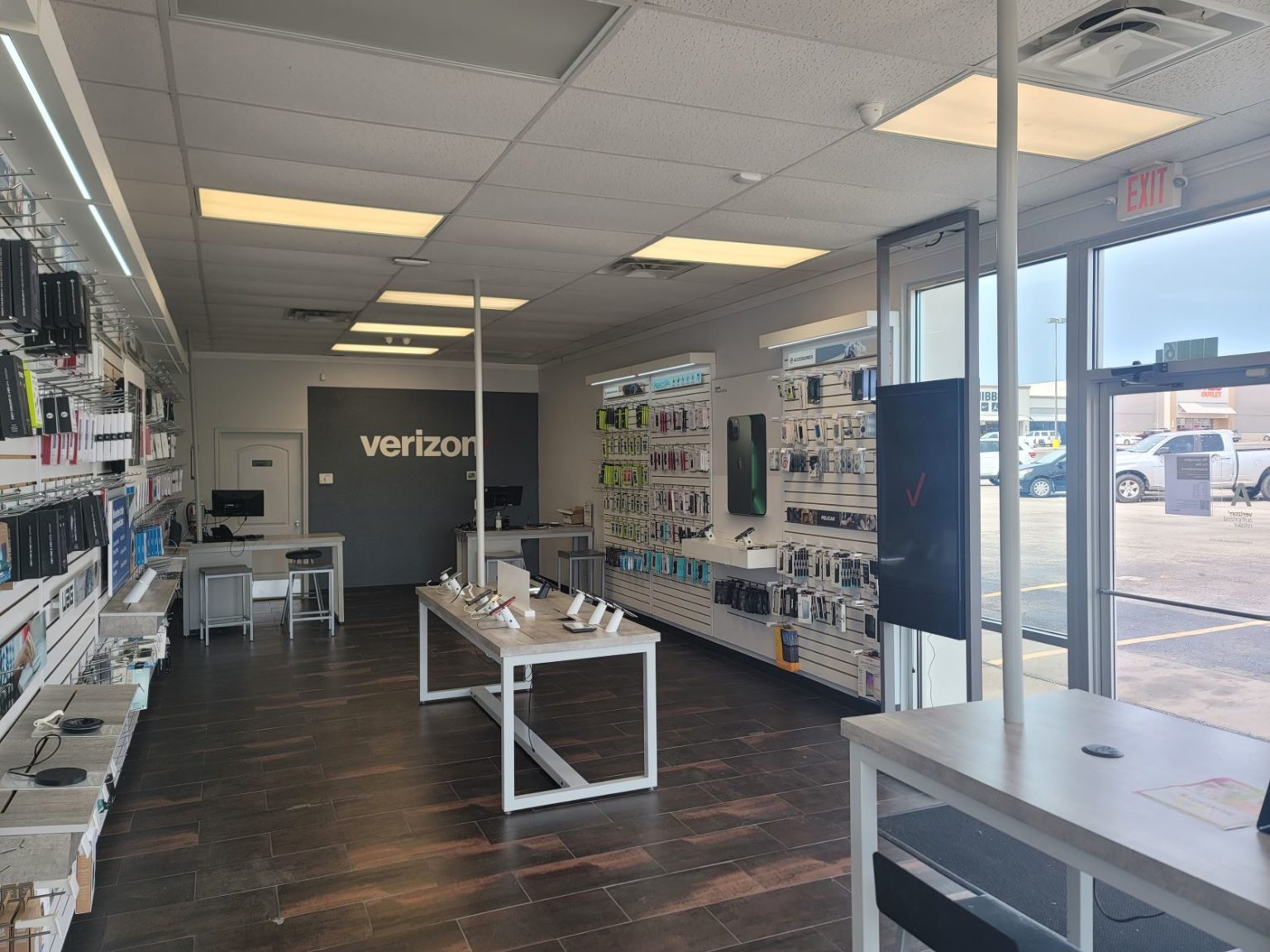 Gun Barrel City, Texas Verizon Store