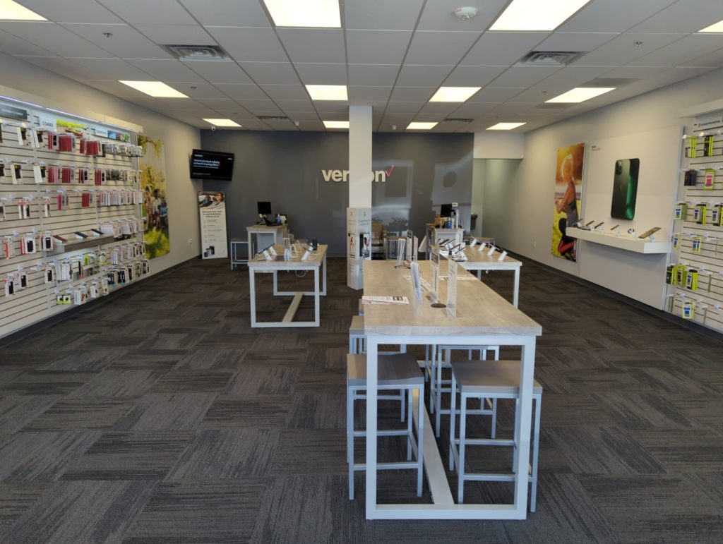 Magna, Utah Verizon Store