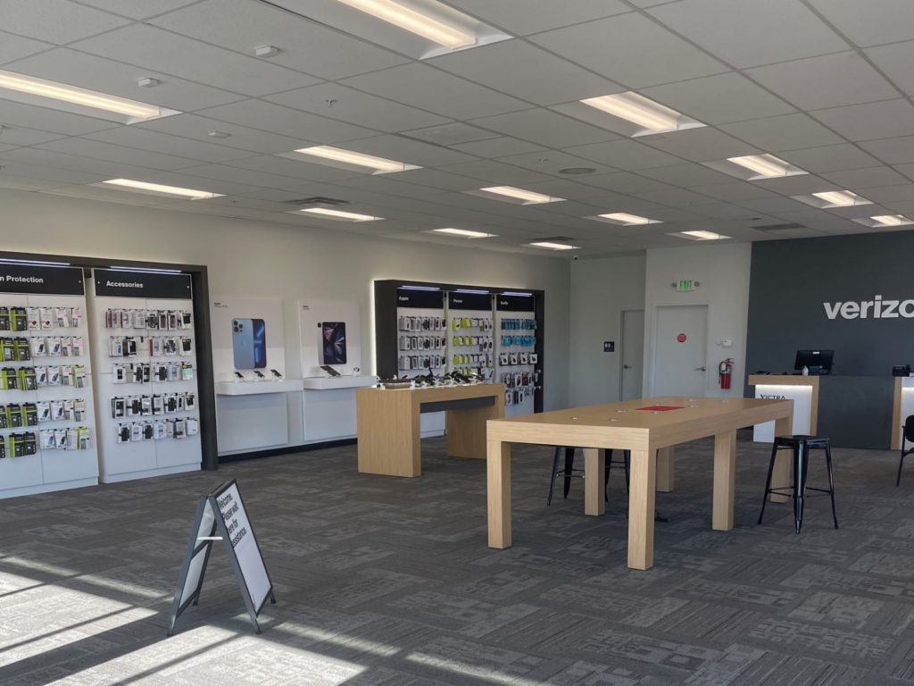 Spanish Fork Utah Verizon Store