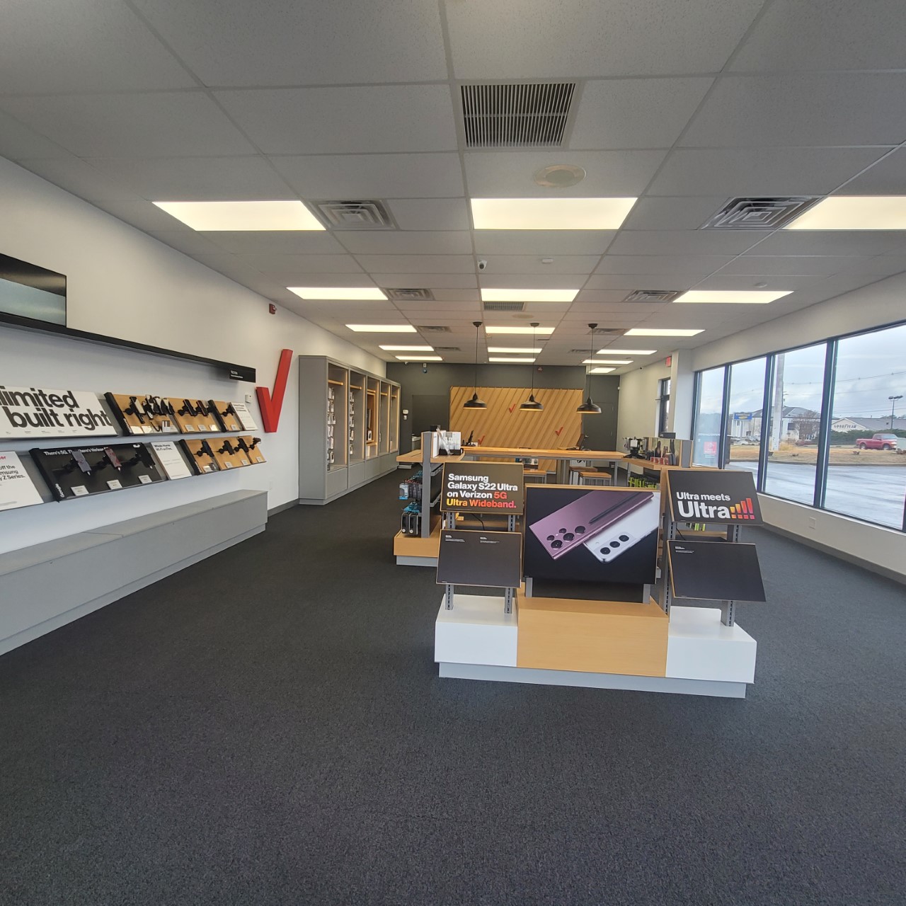 Danville Virginia Victra Verizon Authorized Retailer