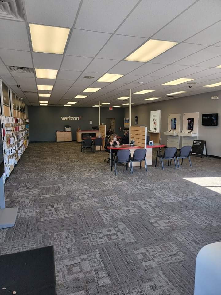 Ruckersville, Virginia Verizon Store