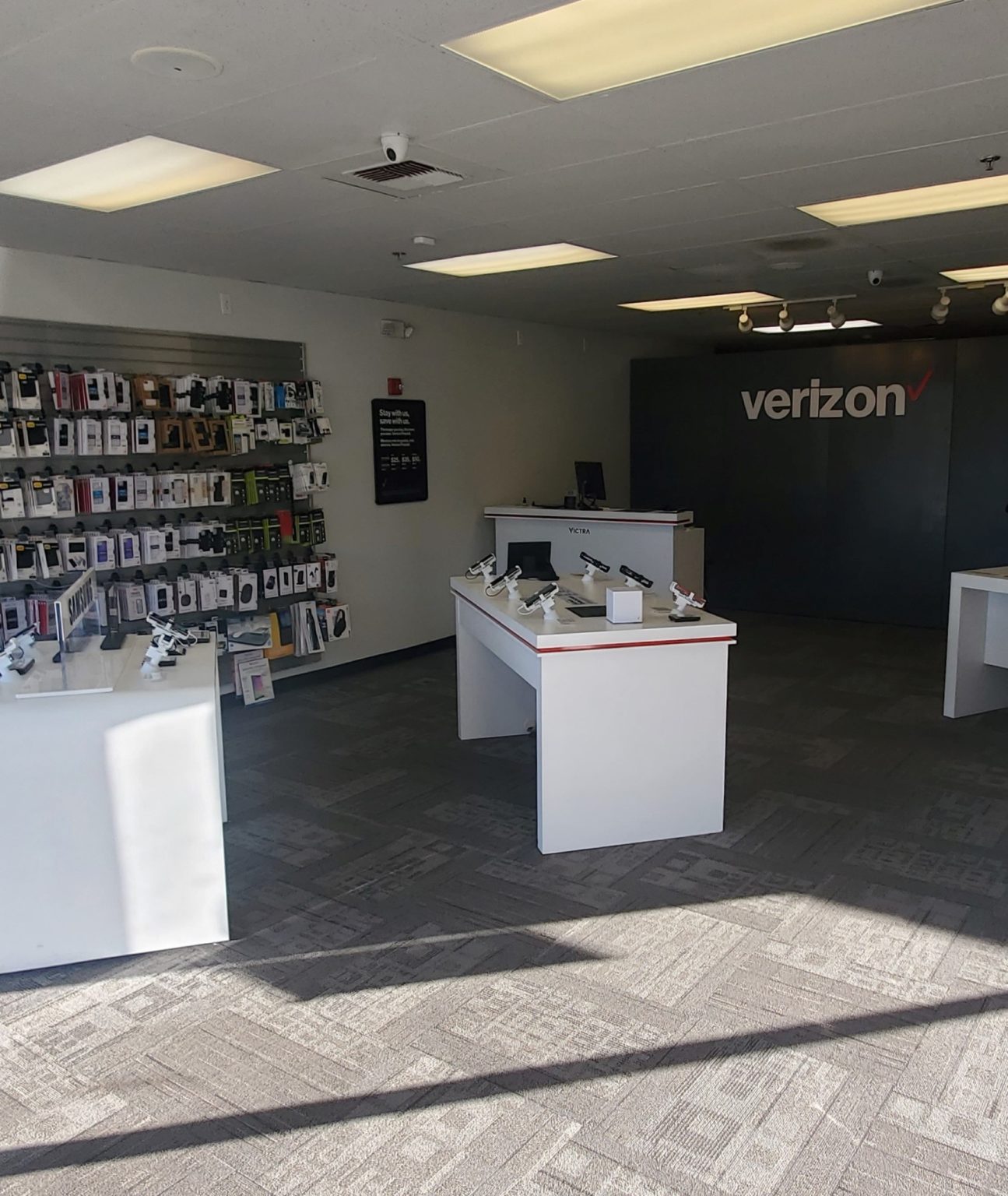 Edmonds, Washington Verizon Store