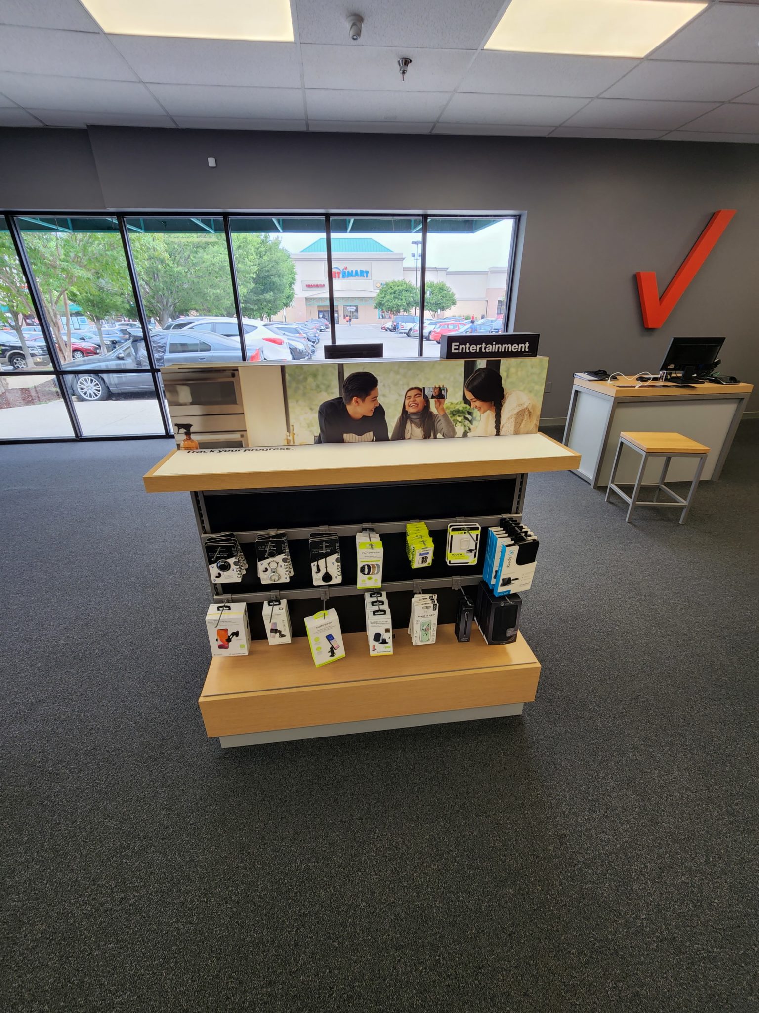 Midlothian Virginia Verizon Store
