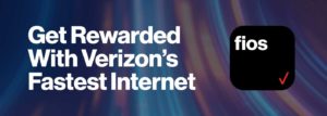 Verizon Fios Internet - Victra