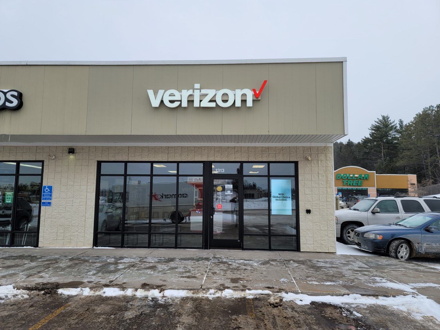 Cloquet, Minnesota Verizon Store