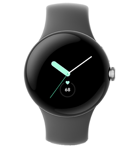 Google Triple Play Victra Verizon smart watch