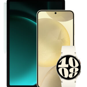 Samsung Triple Play