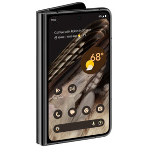 Google Pixel Fold