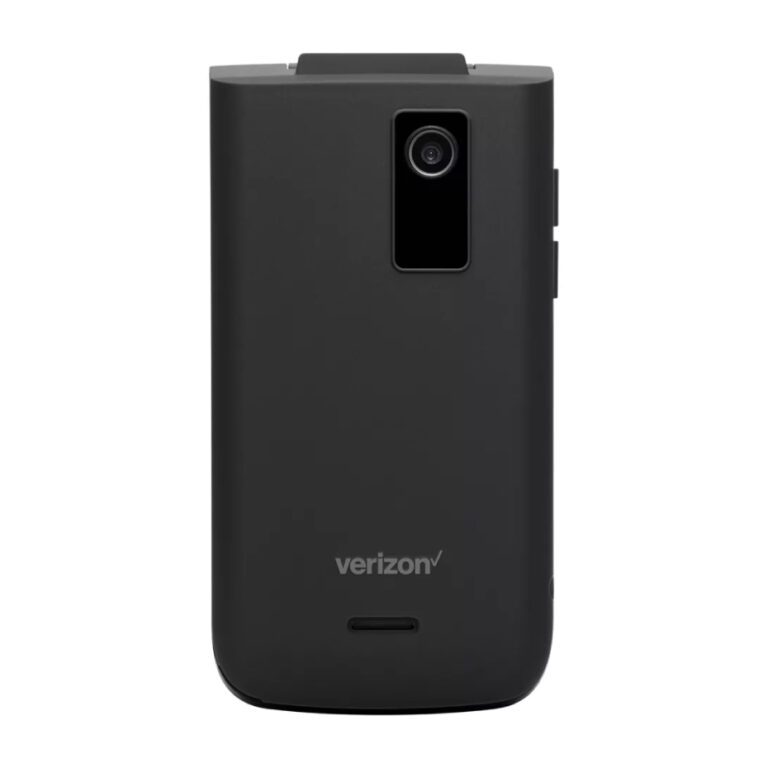 Orbic Journey V Victra