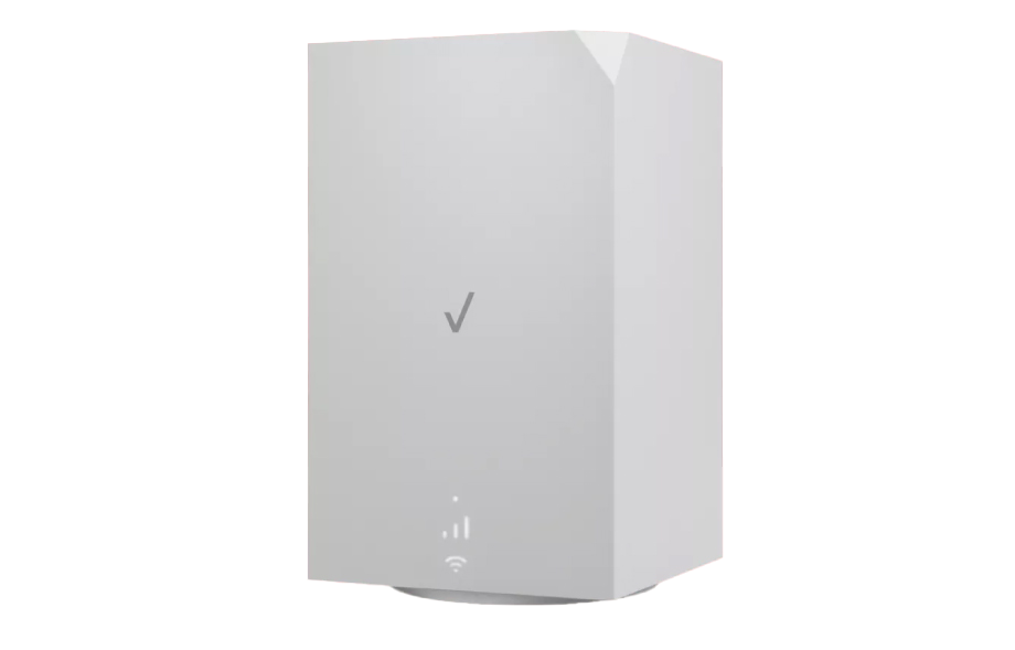 Picture of Verizon Home internet router