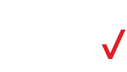 Shop now verizon logo