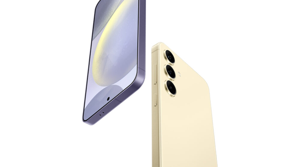Samsung Devices