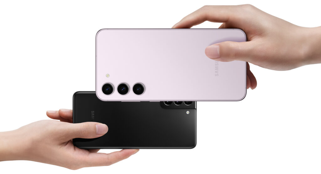 Exclusive Samsung deals
