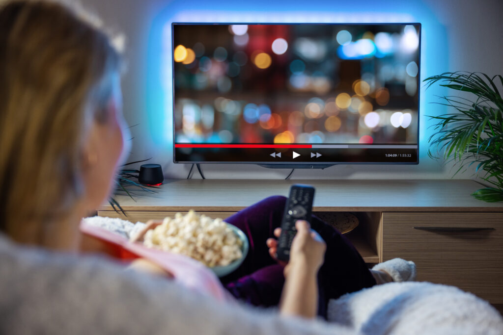 Verizon fios tv watch and play