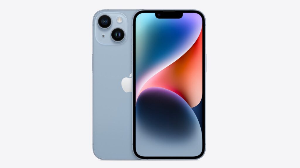 iPhone 14 Color Options : All Available Options