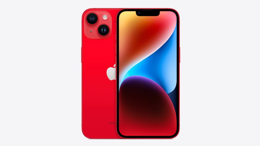 iPhone 14 Color Options : All Available Options