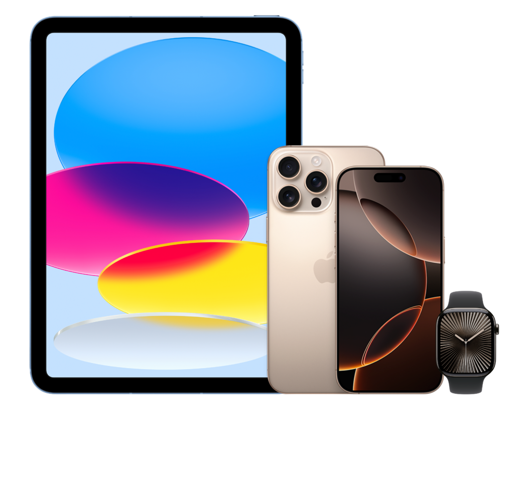 Apple Device Bundle