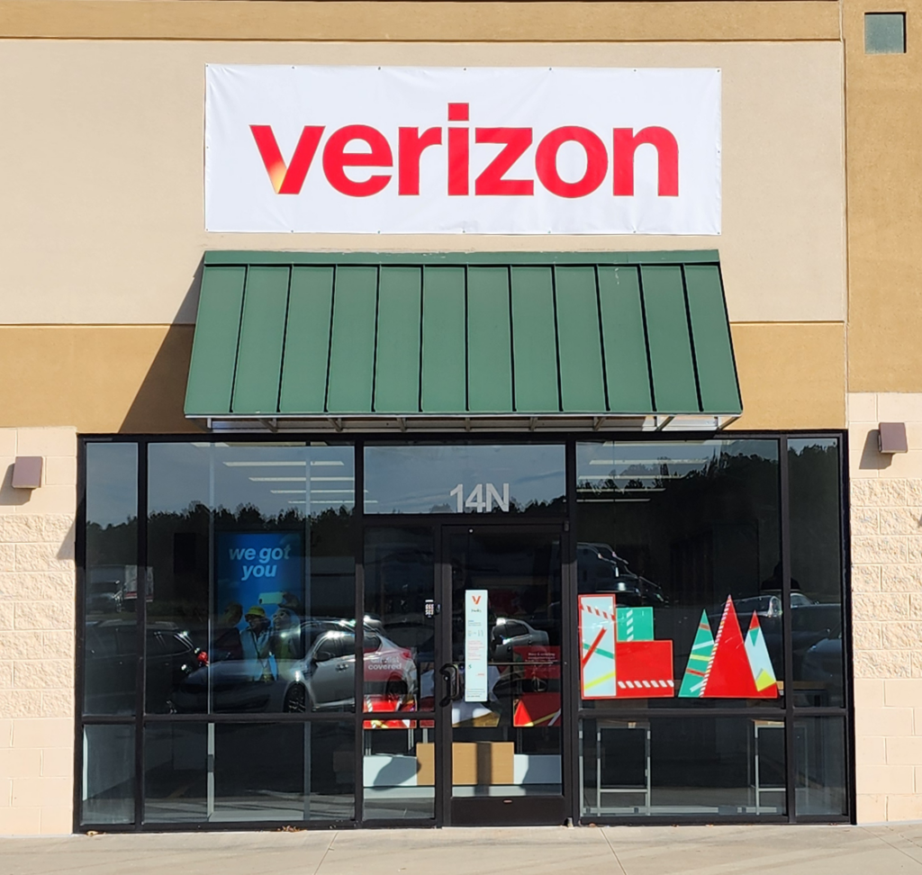 Verizon Location - Altavista, VA