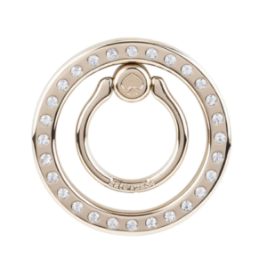 kate spade new york Set in Stone MagSafe Ring Stand
