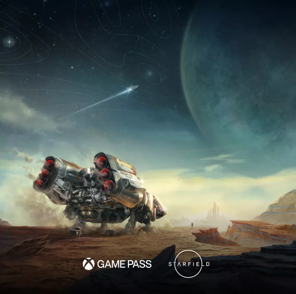 Verizon Xbox Game Pass