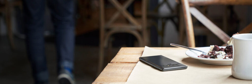Verizon Mobile Protection