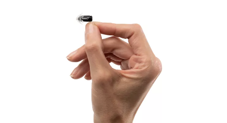 Eargo Victra Hearing Aids