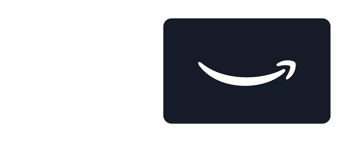 Amazon Gift Card