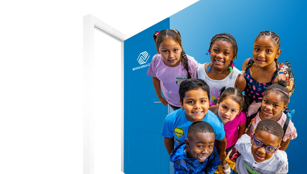 Boys & Girls Clubs of America