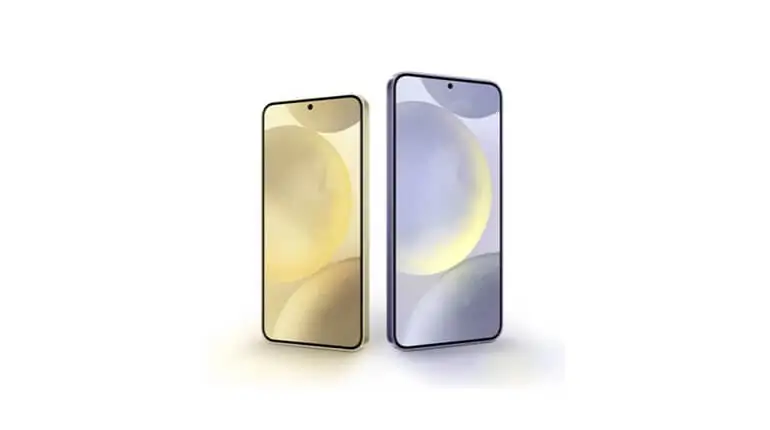 Samsung Galaxy S24 vs. S24+