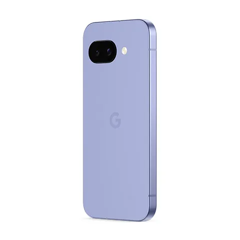 Google Pixel 9a - Victra