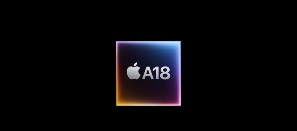 Apple Intelligence A18