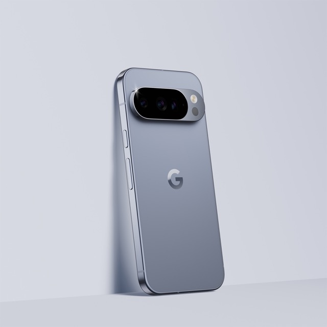 Google Pixel 10 Pro
