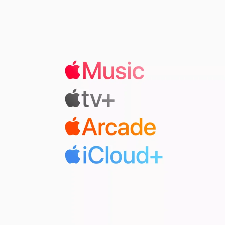 Apple Perks