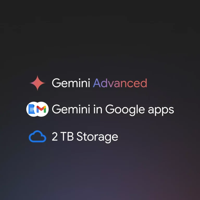 google one ai premium