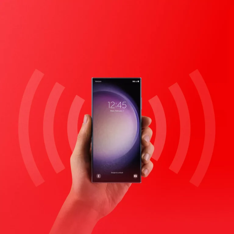 mobile hotspot