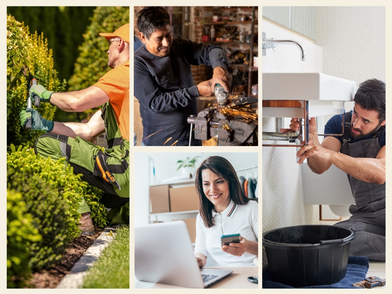 Small Business Deals