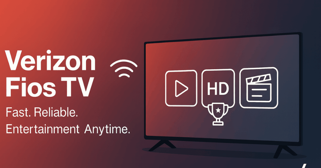 verizon fios tv, fios tv