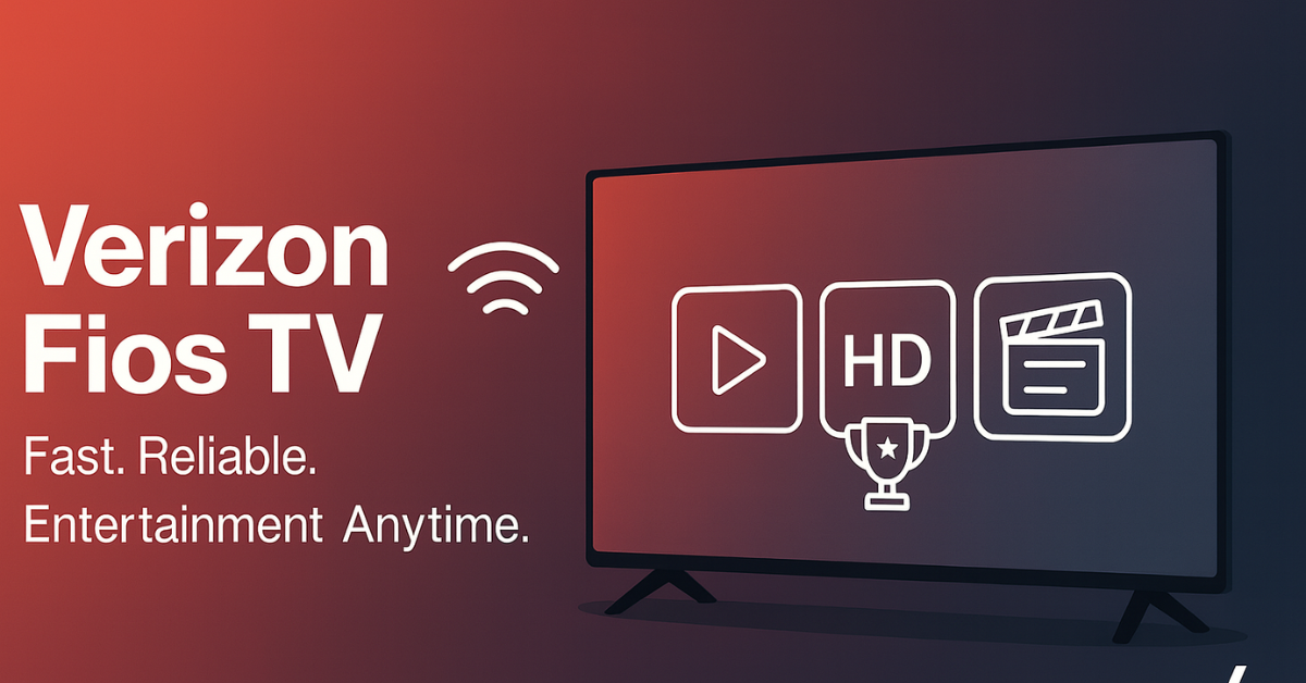 verizon fios tv, fios tv