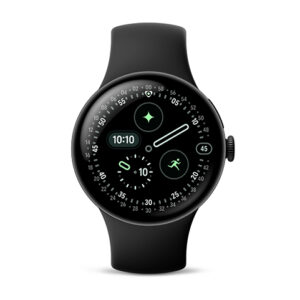 Google Pixel Watch 4