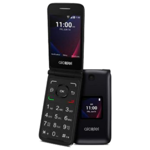 Alcatel Go Flip V