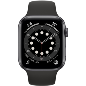 Apple Watch Series 6