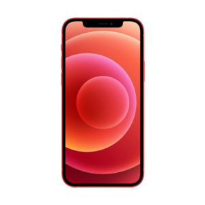 Apple iPhone 12 mini