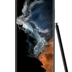 Samsung Galaxy S22 Ultra